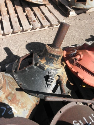 USED TWIN DISC SP 111