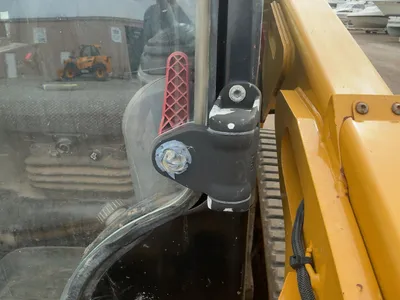 Used 2017 CATERPILLAR 279D Compact Track Loaders Michigan US | Miedema Asset Management Group #1423677