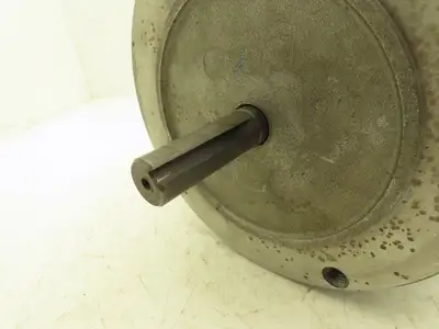 A.O Smith Century H256 AC Motor 1/2Hp 1750 RPM 200-230/460V 3PH JA56C TE