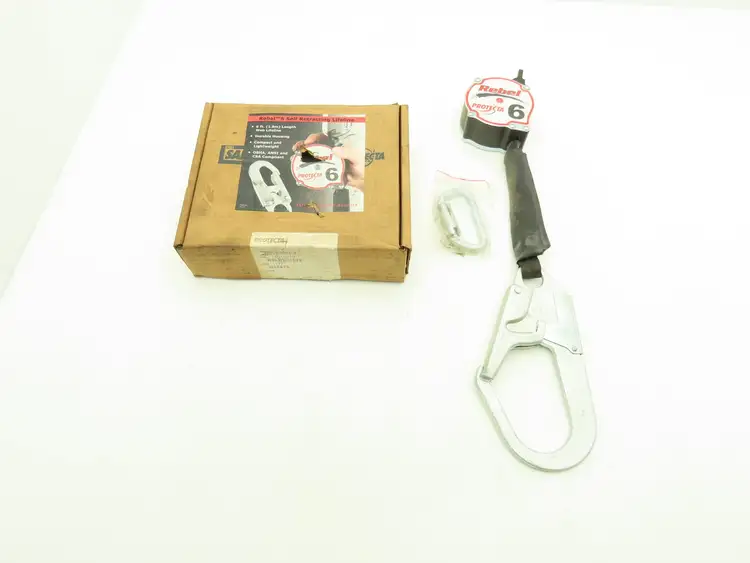 New | in-Stock DBI-SALA _UNKNOWN_ Miscellaneous MRO | Arrow Industrial #650956