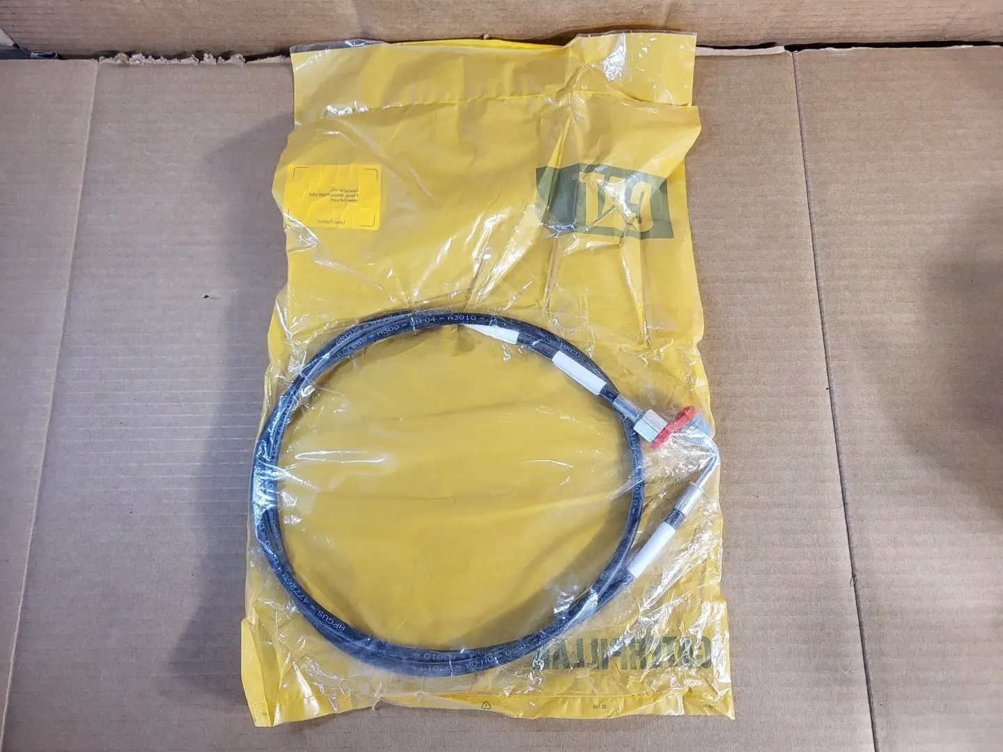 NEW CATERPILLAR 228-4391