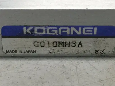 USED KOGANEI G010MH3A