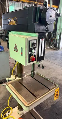 USED WILLIS 20 VS