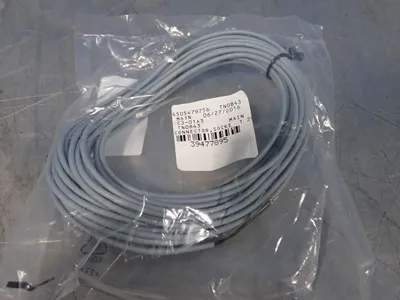 New | in-Stock FESTO KMYZ92410LEDPURB Cable & Wire | HGR 24 #742363