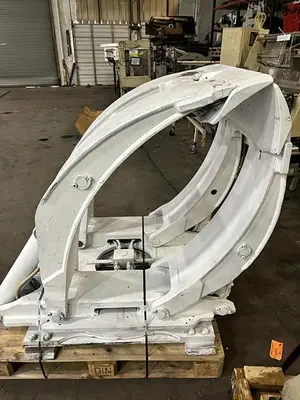 USED 2019 CASCADE 42H-RCP-04A