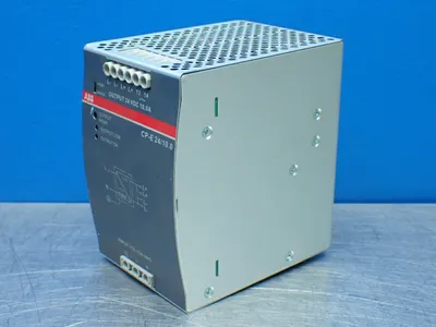 NEW ABB CPE 24/10.0