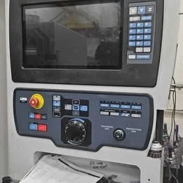 2020 SOUTHWESTERN INDUSTRIES TRAK VMC5 Vertical Machining Centers | Toolquip, Inc. (4)