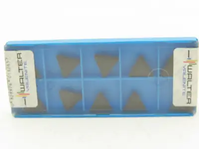 Valenite TPMR 130308-PF1 5625 Carbide Insert Grade 5625 TPMR 2.522   Pack of 10