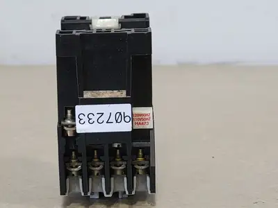USED ALLEN-BRADLEY 100-A09ND3