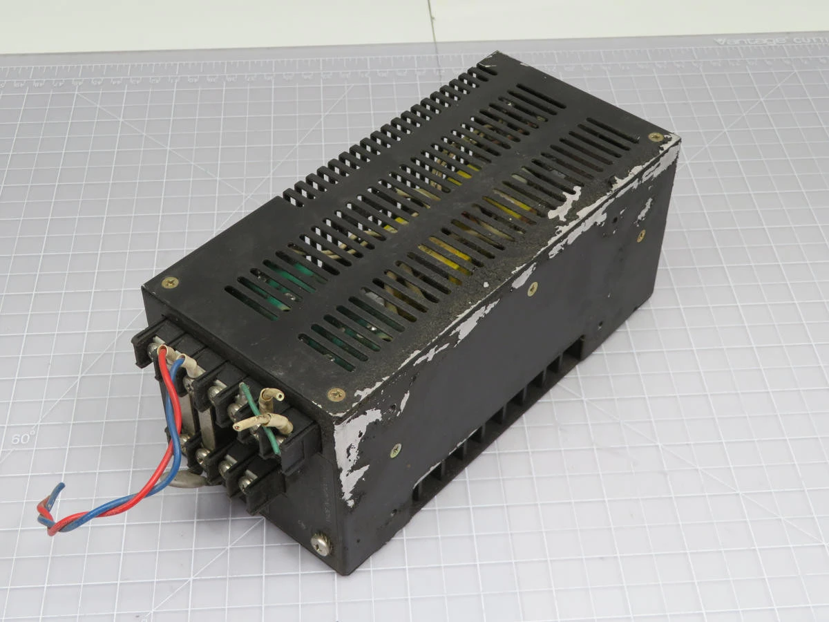 Used VOLGEN _UNKNOWN_ AC/DC Power Supplies | OCO Industrial #1658970