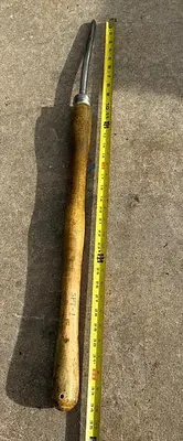 Metal Spinning Tool (5795)