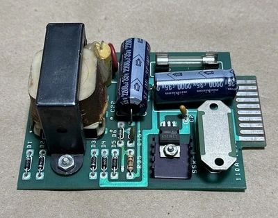 USED RYCO 110A-1293