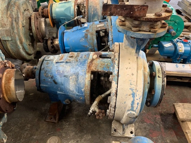 USED Goulds 3175 M