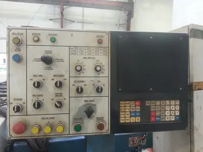 USED 1994 DAITO DNE 700