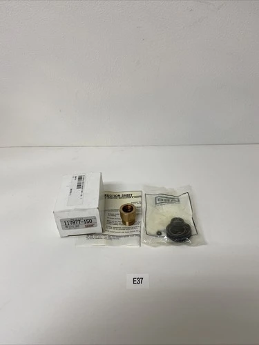 New | in-Stock ARO 117877-150 Parts (Hydraulics and Pneumatics) | J&J Industrial Supply #501321