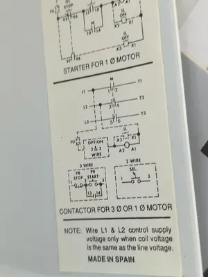 New | in-Stock AGUT C-09570/XX-03 Starters | Surplus Asset Holdings #1204315