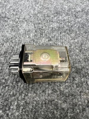 Used Omron MK3EP-UA-AC120 Relays & Switches California US | Davliegogo LLC #1705508