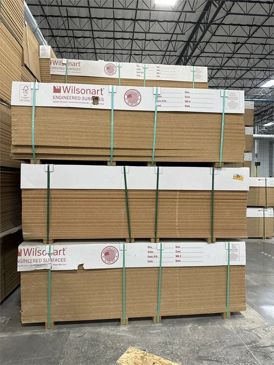 Used WILSONART _UNKNOWN_ Home Building Material (Miscellaneous) Florida US | MachineryMax #1420966