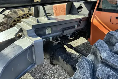 Used 2011 JLG G10-55A Misc Forklifts Indiana US | Proxy Equipment #1382906