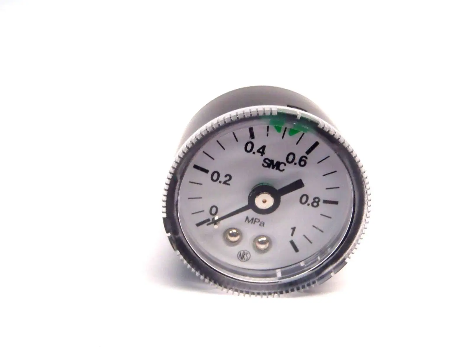 New | in-Stock SMC G46-10-N02 Air Pressure Regulators Michigan US | Maverick Industrial Sales #1390967