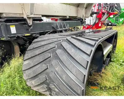 Used UNVERFERTH _UNKNOWN_ Dry Spreaders Iowa US | Keast Enterprises #1360510