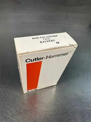USED Eaton C320KB1