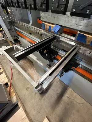 USED 2014 ERMAKSAN POWER BEND FALCON
