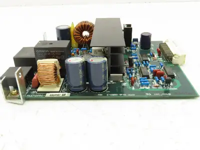 Okuma 1911-2891 Opus7000 PS80 Circuit Board Module