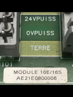 USED SEPRO ROBOTIQUE 07S1071-CIN B