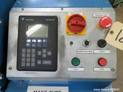 USED ROSENTHAL WM3HUJEAAAPLCC-24