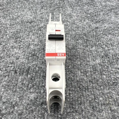 Used ABB SU201M-K0.5 Circuit Breakers California US | Davliegogo LLC #1707335