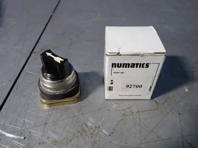 NEW NUMATICS 92700