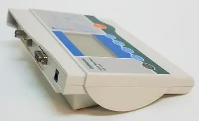 Omega PHB-600R pH, Conductivity & TDS Meters | ANACAPA EQUIPMENT BROKERS, INC (8)