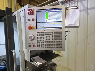 2022 HAAS VF-2 Vertical Machining Centers | Toolquip, Inc. (8)