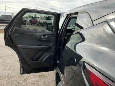 Used 2020 CHEVROLET BLAZER SUVs Michigan US | Miedema Asset Management Group #1461445