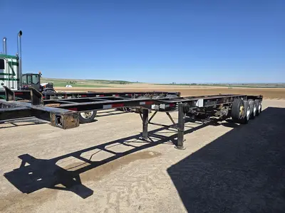 USED 1998 PRATT 40'