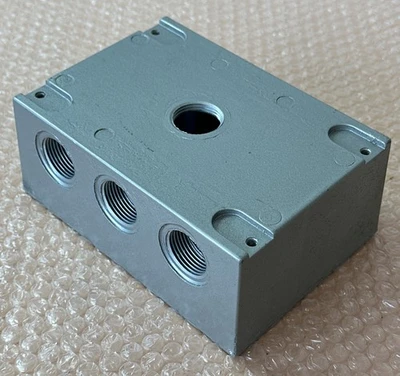 NEW Square D 894-7L