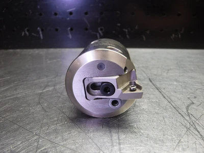 Kaiser KAB4 Finish Boring Head 1.614" - 2.126" Range 10.309.411 (LOC2153B)