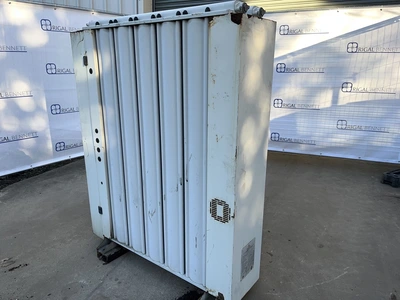 Dominch Hunter Nitrogen Generator Model N2 Max 110 ECO -CXE
