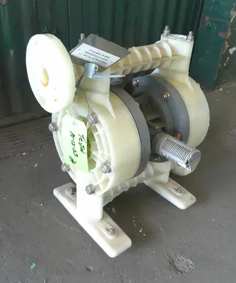 USED DAYTON SAP#10425529