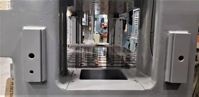 USED MINSTER MINSTER E2-300-72-36 PRESS