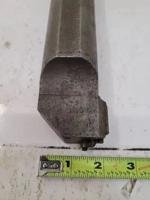Used DORIAN TOOL S32V-MTHOR-4-C Misc Industrial Equipment Kentucky US | Aucto #687008