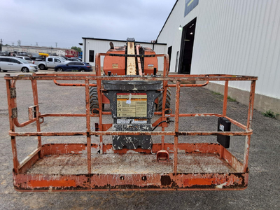 USED 2016 JLG 600S