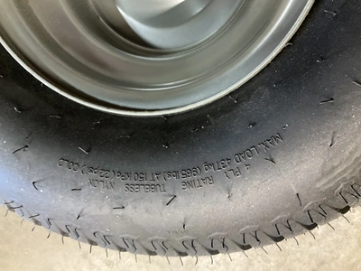 Used _UNKNOWN_ _UNKNOWN_ Wheels & Tires Michigan US | Miedema Asset Management Group #1323979