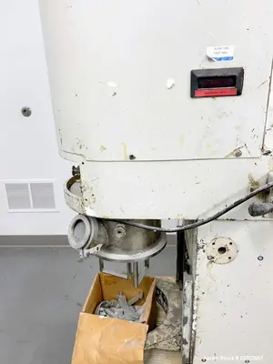 Used PREMIER 5L Planetary Mixers Illinois US | Aaron Equipment #85790