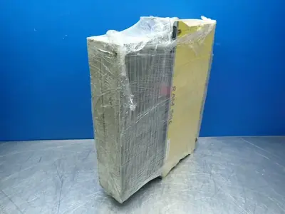 USED FANUC A06B6079H106