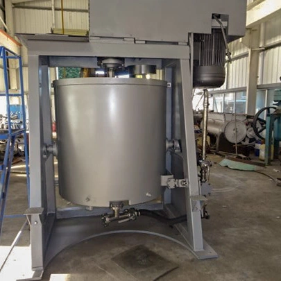 200L R& B Stainless steel Attritor 37 kw