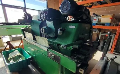 CINCINNATI 2OM Grinder-Centerless | Asset Exchange Corporation (5)