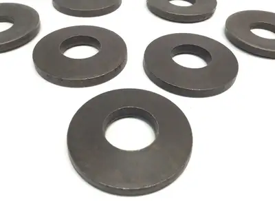 New | in-Stock Belleville Disc Spring Washers Hardware Washers Michigan US | Maverick Industrial Sales #1398747