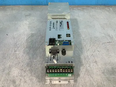 Used OKUMA U0614000600111 Servo Drives Ohio US | HGR 24 #1406112